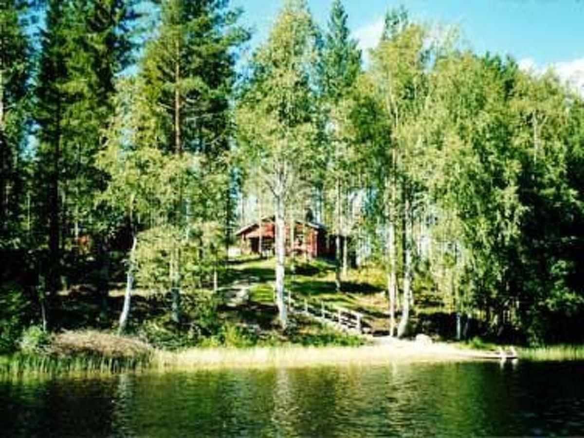 Дома для отпуска Holiday Home Kytöranta Hara