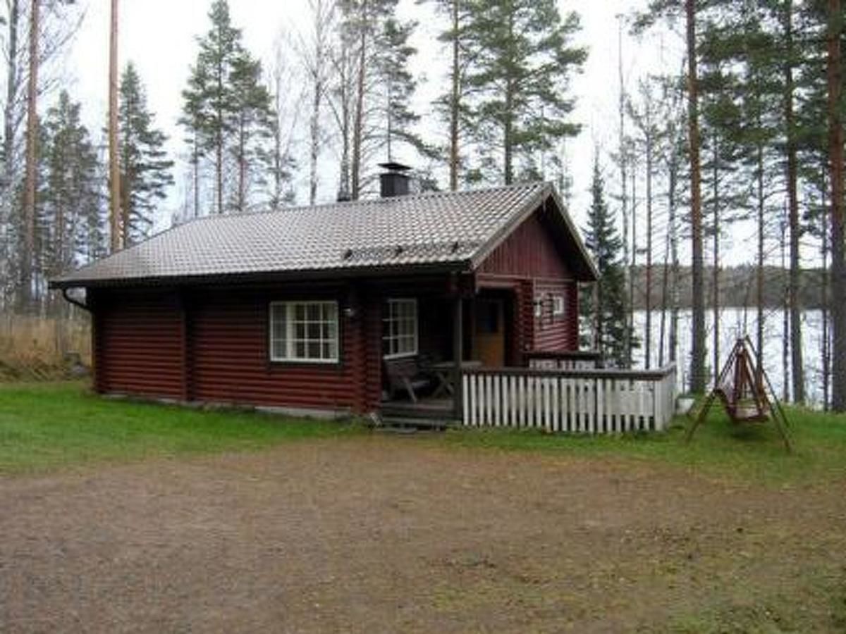 Дома для отпуска Holiday Home Kytöranta Hara-24