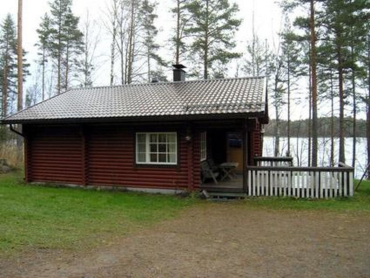 Дома для отпуска Holiday Home Kytöranta Hara-31