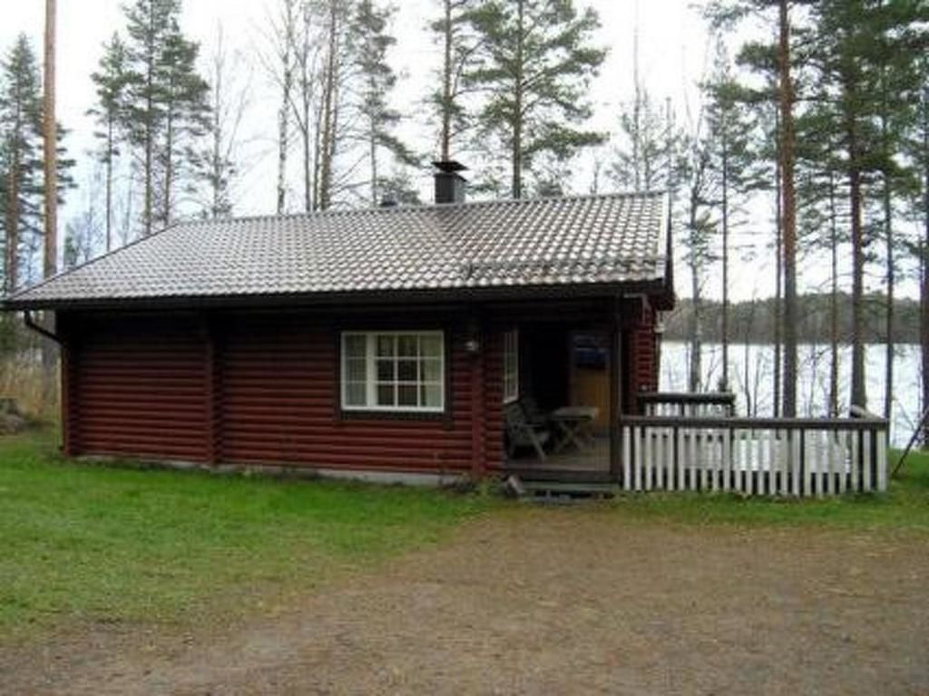 Дома для отпуска Holiday Home Kytöranta Hara-75